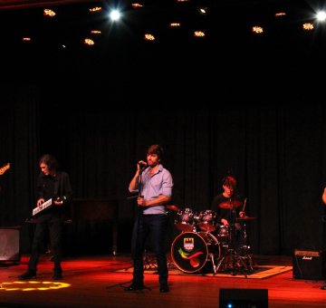 Show de Talentos