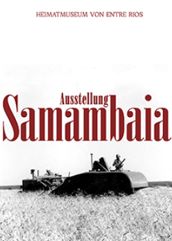 Dorf Samambaia