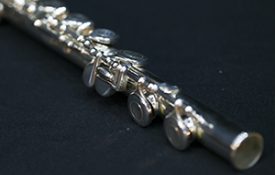 Flauta transversal