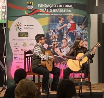 Gitarrentreffen