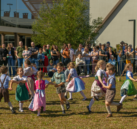 Fundação Cultural Suábio-Brasileira impacta quase 900 mil pessoas em 2023 