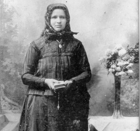 Antigamente costumava ser assim